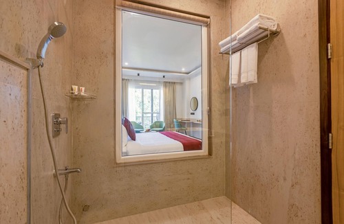 Kumarhatti Hotel | Sterling Ameris Kasauli