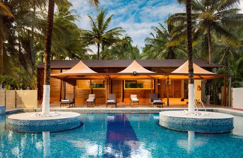 Kottathara Resort | Sterling Anaikatti