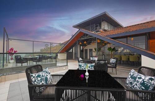 Sidhpur Resort | Sterling Nirmaya Dharamshala