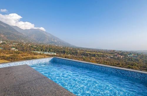 Sidhpur Resort | Sterling Nirmaya Dharamshala