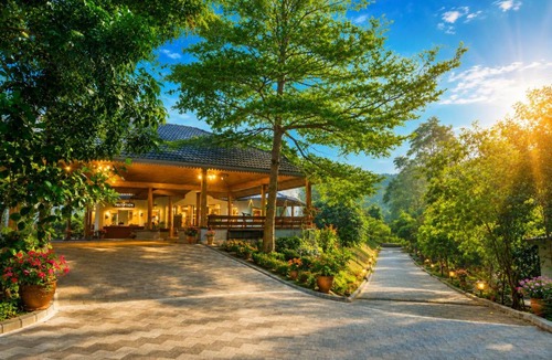 Sulthan Bathery Resort | Sterling Wayanad