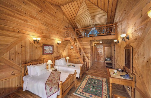 Manali Hotel | Storii By ITC Hotels Urvashis Retreat Manali