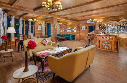 Manali Hotel | Storii By ITC Hotels Urvashis Retreat, Manali