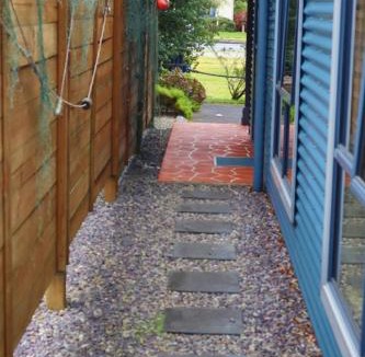 Strahan Apartment | Strahan Bungalows