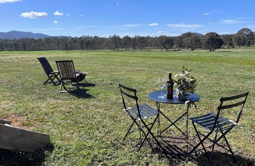 Rhymney House | Stringybark by Tiny Away