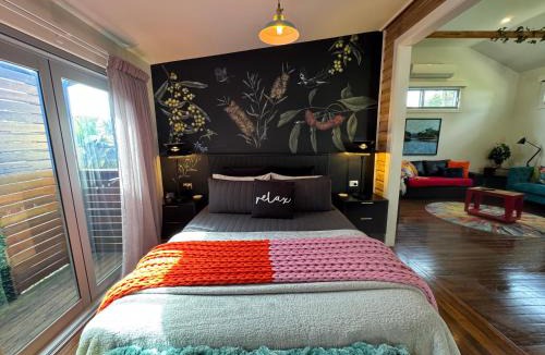 Bellingen Apartment | Studio 22 Bellingen