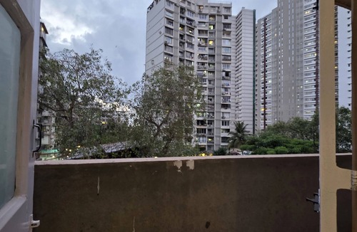 Malabar Hill Apartment | Studio Apartment 105 In Malabar Hill By Florastay
