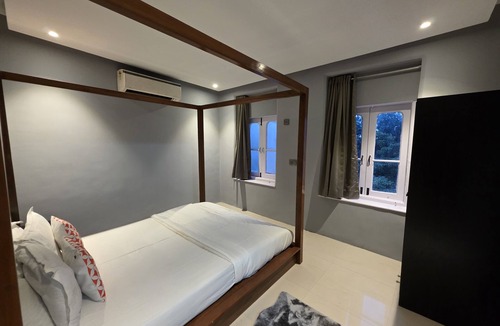 Malabar Hill Apartment | Studio Apartment 105 In Malabar Hill By Florastay