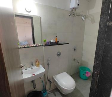 Pune Apartment | Studio Aprt With Cozy Corner