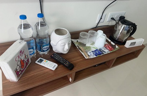 Wagholi Apartment | Studio Near EON IT Park Prime Kharadi Stay Entire Property