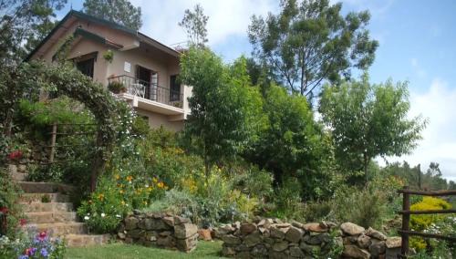 Ooty Bed & Breakfast | Stumpfields