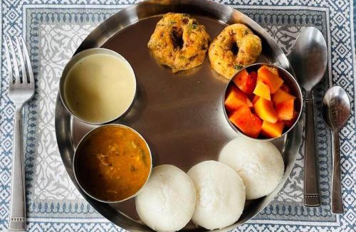 Ooty Bed & Breakfast | Stumpfields