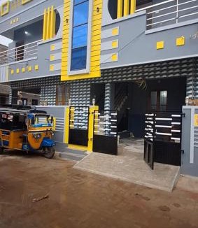 Tiruchendur Cabin | Subramanya Residency