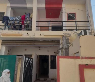 Dwarka House | Sudama Homestay