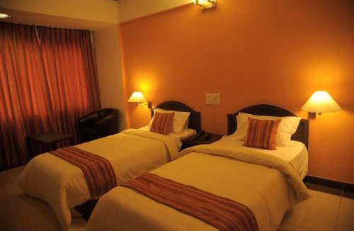 RS Puram Cabin | Sugam Hotel Pvt Ltd
