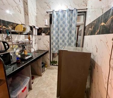 Navi Mumbai Apartment | Sugar Waves