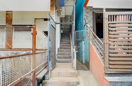 Narasapura House | SuiteGM COMFORTS