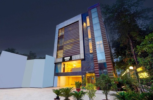 Lajpat Nagar House | SuiteImperial Villa Delhi