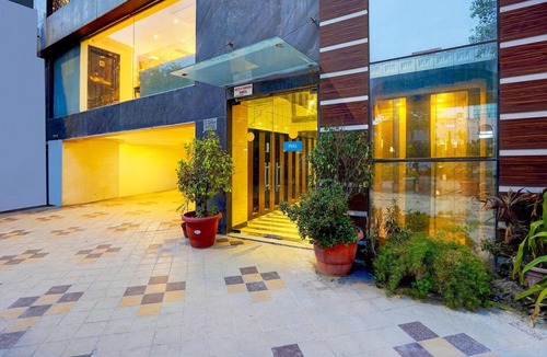 Lajpat Nagar House | SuiteImperial Villa Delhi