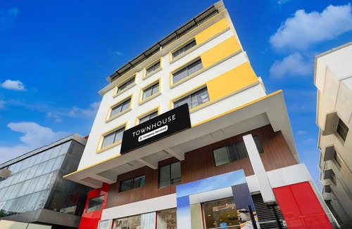 Agara House | SuiteIndiranagar Jeevan Bhima Nagar