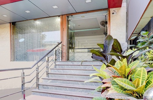 Porur House | SuitePorur Formerly Jeya's Elite