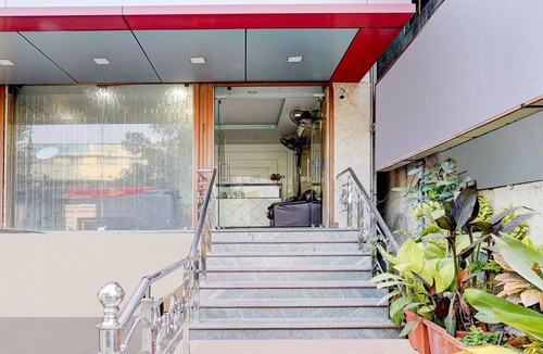 Porur House | SuitePorur Formerly Jeya's Elite
