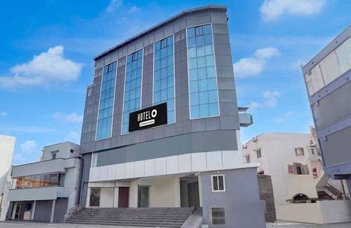 Nellore House | SuiteTHE PARADISE GUEST INN