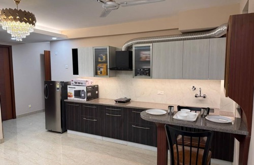 Sushant Lok Apartment | Sukhvan Residency