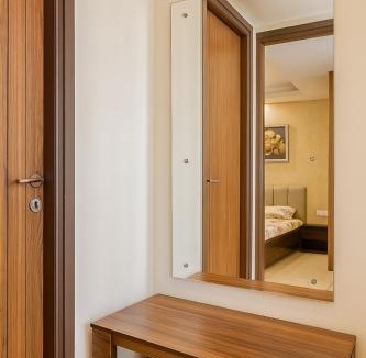 Chandigarh Apartment | Sukoon Forever
