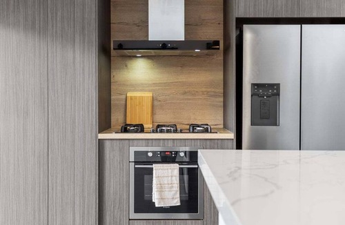 Mount Coolum House | Summit to Sea, Elevated Luxury