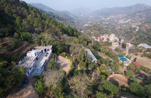 Kuthar House | Sun Shine Haven Retreat Chandi Kasauli