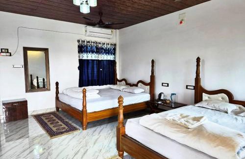 Dulki Resort | Sundarban Beckons