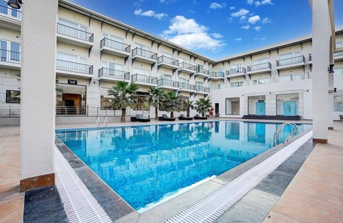 Bissar Akbarpur House | Sunday Resort & Spa Manesar Gurugram