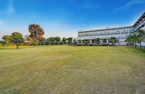 Bissar Akbarpur House | Sunday Resort & Spa Manesar Gurugram