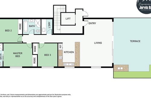 Huskisson Apartment | Sundeck at Huskisson by Experience Jervis Bay