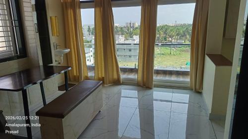 Amalapuram Apartment | Suneetha Presidency