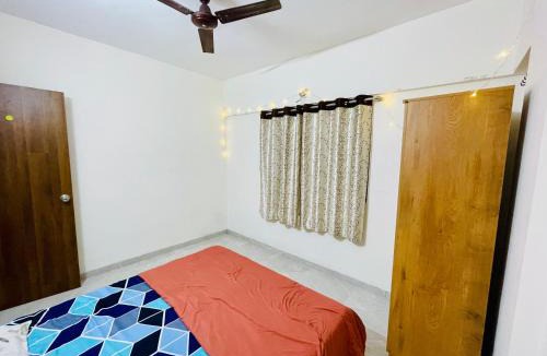 Paud Apartment | Sunmist1bhk Baner Balewadi Hinjewadi