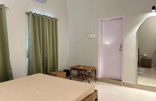 Sibsagar House | Sunny Villa