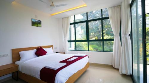 Devikolam Resort | Sunrise Munnar by Maat Hotels