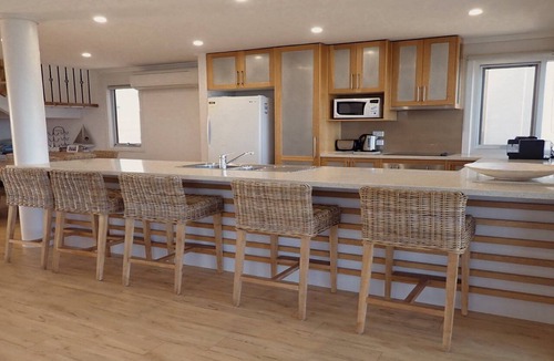 Lake Wangary House | Sunset Waterfront Escape at Dutton Bay - beachfront bliss