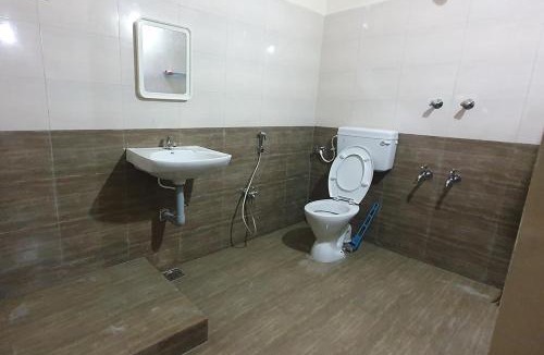 Kodambakkam House | Sunshine Stay