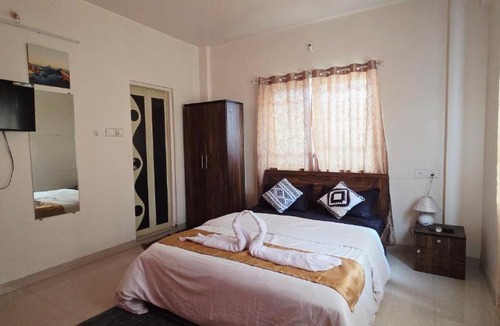 Viman Nagar Villa | Sunshinee Villa