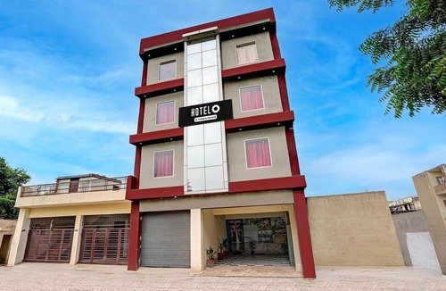 Chandigarh House | Super 52 SBT Road Formerl Hari Residency