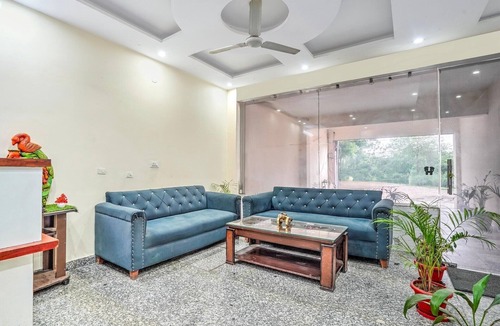 Chandigarh House | Super 52 SBT Road Formerl Hari Residency