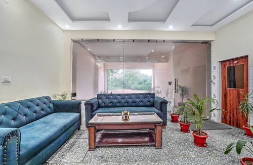 Chandigarh House | Super 52 SBT Road Formerl Hari Residency