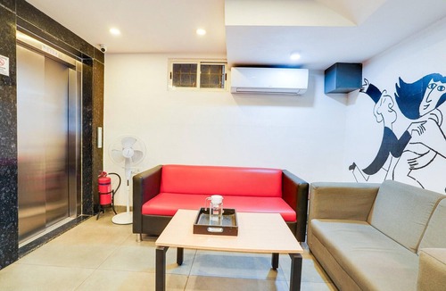BTM 2nd Stage House | Super BTM Layout Madiwala Formerly Rooms