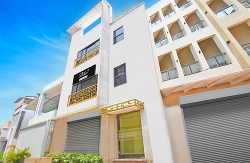 Puri House | Super Collection Formerly Resorts