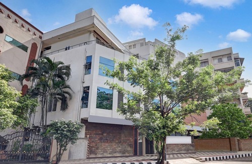 Visakhapatnam House | Super Collection jagadamba Beach Road