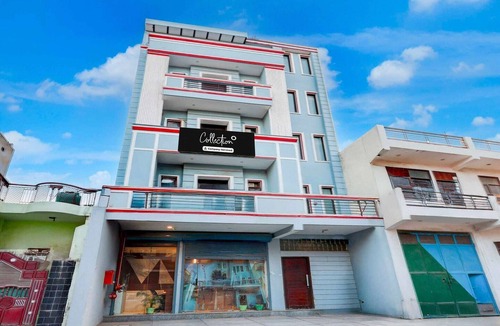Alipur House | Super Collection O Alipur Narela