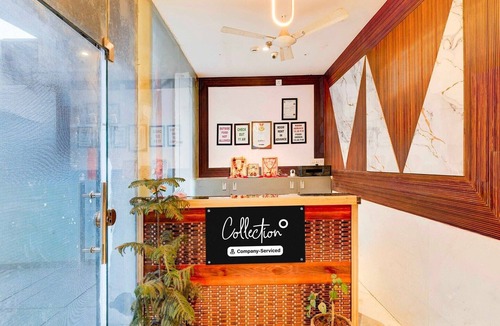 Alipur House | Super Collection O Alipur Narela